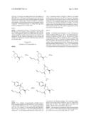 Inhibitors of Hepatitis C NS3 Protease diagram and image