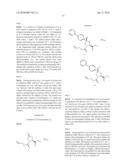 Inhibitors of Hepatitis C NS3 Protease diagram and image