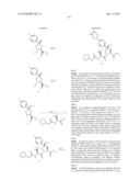 Inhibitors of Hepatitis C NS3 Protease diagram and image