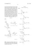 Inhibitors of Hepatitis C NS3 Protease diagram and image