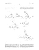 Inhibitors of Hepatitis C NS3 Protease diagram and image