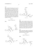 Inhibitors of Hepatitis C NS3 Protease diagram and image