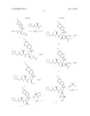 Inhibitors of Hepatitis C NS3 Protease diagram and image