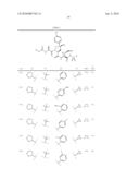 Inhibitors of Hepatitis C NS3 Protease diagram and image