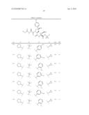 Inhibitors of Hepatitis C NS3 Protease diagram and image