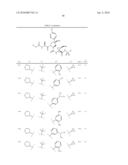 Inhibitors of Hepatitis C NS3 Protease diagram and image