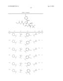 Inhibitors of Hepatitis C NS3 Protease diagram and image