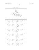 Inhibitors of Hepatitis C NS3 Protease diagram and image