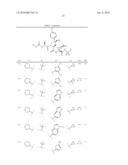 Inhibitors of Hepatitis C NS3 Protease diagram and image