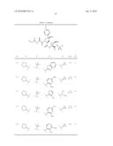 Inhibitors of Hepatitis C NS3 Protease diagram and image