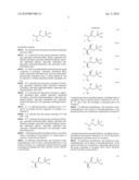 Beta-Hydroxy-Gamma-Aminophosphonates and Methods for the Preparation and Use Thereof diagram and image