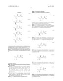 Beta-Hydroxy-Gamma-Aminophosphonates and Methods for the Preparation and Use Thereof diagram and image