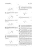 Beta-Hydroxy-Gamma-Aminophosphonates and Methods for the Preparation and Use Thereof diagram and image