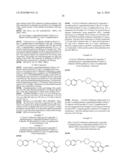 TRICYCLIC NITROGEN CONTAINING HETEROCYCLES AS ANTIBACTERIAL AGENTS diagram and image