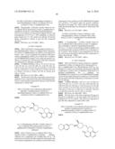 TRICYCLIC NITROGEN CONTAINING HETEROCYCLES AS ANTIBACTERIAL AGENTS diagram and image