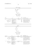 TRICYCLIC NITROGEN CONTAINING HETEROCYCLES AS ANTIBACTERIAL AGENTS diagram and image