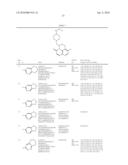 TRICYCLIC NITROGEN CONTAINING HETEROCYCLES AS ANTIBACTERIAL AGENTS diagram and image