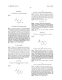 TRICYCLIC NITROGEN CONTAINING HETEROCYCLES AS ANTIBACTERIAL AGENTS diagram and image