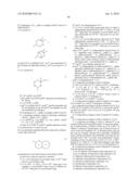 TRICYCLIC NITROGEN CONTAINING HETEROCYCLES AS ANTIBACTERIAL AGENTS diagram and image