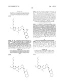 PYRROLIDINE DERIVATIVES FOR THE TREATMENT OF A DISEASE DEPENDING ON THE ACTIVITY OF RENIN diagram and image
