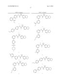 MODULATORS OF ATP-BINDING CASSETTE TRANSPORTERS diagram and image