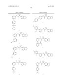 MODULATORS OF ATP-BINDING CASSETTE TRANSPORTERS diagram and image