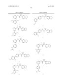 MODULATORS OF ATP-BINDING CASSETTE TRANSPORTERS diagram and image