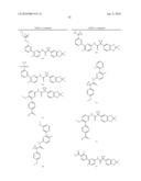 MODULATORS OF ATP-BINDING CASSETTE TRANSPORTERS diagram and image