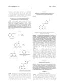 DOSAGES AND METHODS FOR THE TREATMENT OF CANCER diagram and image