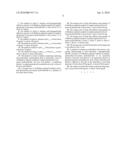 DOSAGES AND METHODS FOR THE TREATMENT OF CANCER diagram and image