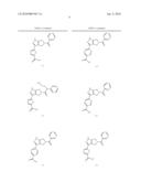 Compositions Useful As Inhibitors of Protein Kinases diagram and image