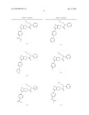 Compositions Useful As Inhibitors of Protein Kinases diagram and image