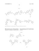 Compositions Useful As Inhibitors of Protein Kinases diagram and image