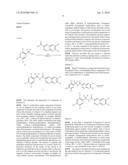 SUBSTITUTED PHENYLMETHYL BICYCLOCARBOXYAMIDE COMPOUNDS diagram and image