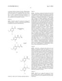 SUBSTITUTED PHENYLMETHYL BICYCLOCARBOXYAMIDE COMPOUNDS diagram and image