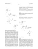 SUBSTITUTED PHENYLMETHYL BICYCLOCARBOXYAMIDE COMPOUNDS diagram and image