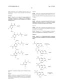 SUBSTITUTED PHENYLMETHYL BICYCLOCARBOXYAMIDE COMPOUNDS diagram and image