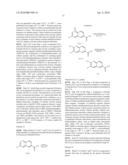 SUBSTITUTED PHENYLMETHYL BICYCLOCARBOXYAMIDE COMPOUNDS diagram and image