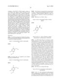 SUBSTITUTED PHENYLMETHYL BICYCLOCARBOXYAMIDE COMPOUNDS diagram and image