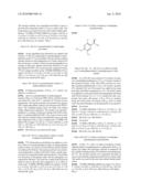 SUBSTITUTED PHENYLMETHYL BICYCLOCARBOXYAMIDE COMPOUNDS diagram and image