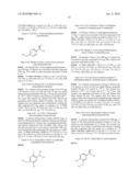 SUBSTITUTED PHENYLMETHYL BICYCLOCARBOXYAMIDE COMPOUNDS diagram and image