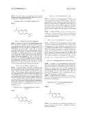 SUBSTITUTED PHENYLMETHYL BICYCLOCARBOXYAMIDE COMPOUNDS diagram and image