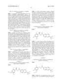 SUBSTITUTED PHENYLMETHYL BICYCLOCARBOXYAMIDE COMPOUNDS diagram and image