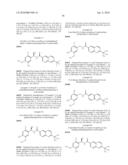 SUBSTITUTED PHENYLMETHYL BICYCLOCARBOXYAMIDE COMPOUNDS diagram and image