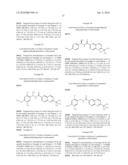 SUBSTITUTED PHENYLMETHYL BICYCLOCARBOXYAMIDE COMPOUNDS diagram and image
