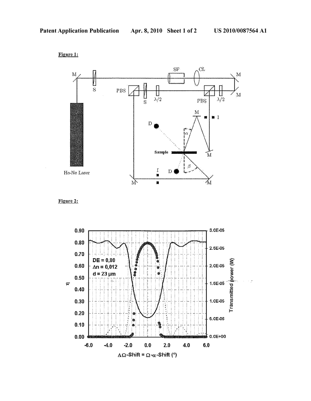 PHOTOPOLYMER FORMULATIONS HAVING A LOW CROSSLINKING DENSITY - diagram, schematic, and image 02