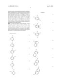 EPOXY RESIN COMPOSITION AND CURED ARTICLE THEREOF, SEMICONDUCTOR ENCAPSULATION MATERIAL, NOVEL PHENOL RESIN, AND NOVEL EPOXY RESIN diagram and image