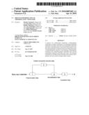 PROCESS FOR PRODUCTION OF THERMOPLASTIC COPOLYMER diagram and image