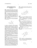 Method for production of aryl-substituted annelated pyrimidines diagram and image