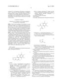 Method for production of aryl-substituted annelated pyrimidines diagram and image